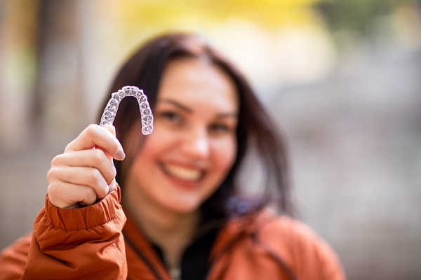 How Is Invisalign® For Teens Different Than Invisalign® For Adults?